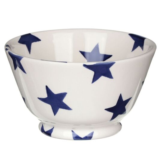 Blue Star Small Old Bowl