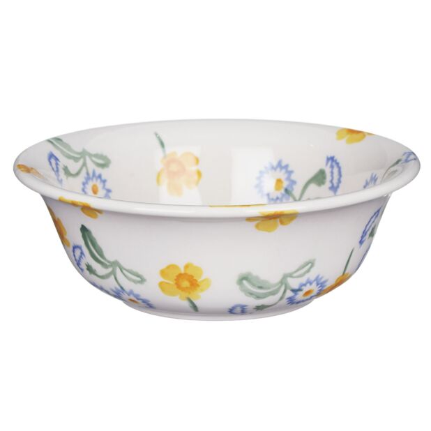 Buttercup & Daisies Cereal Bowl