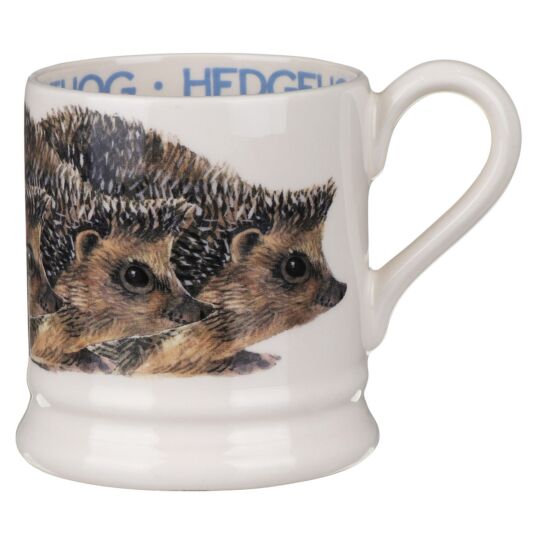 Half Pint Mug Hedgehog