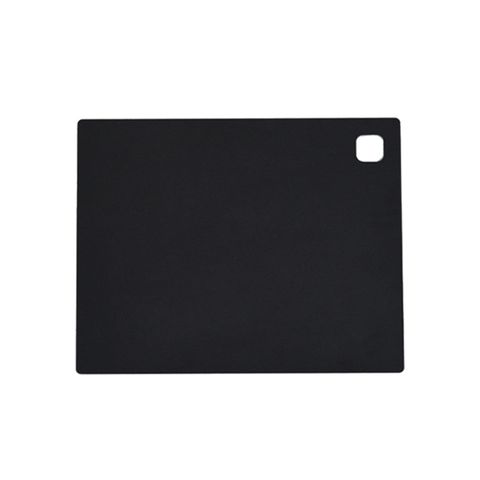 Black Chopping Board 30x23cm
