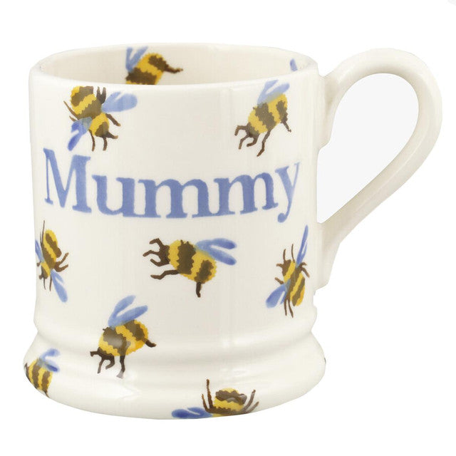 Half Pint Mug Bumblebee Mummy