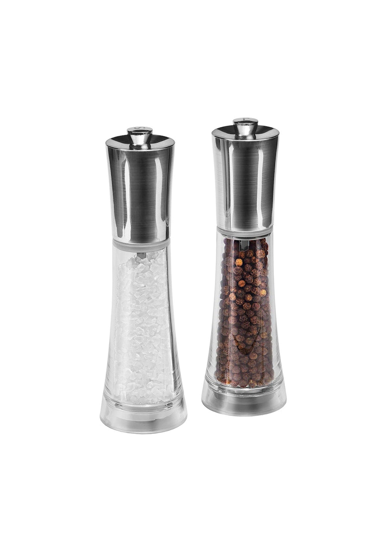 Style-Salt and Pepper set