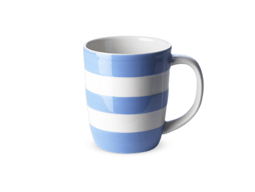 Blue 12oz Mug