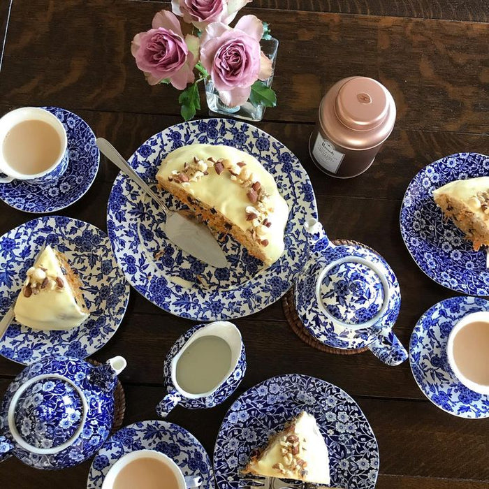 Blue Arden Teapot Small 400ml Homestead Store