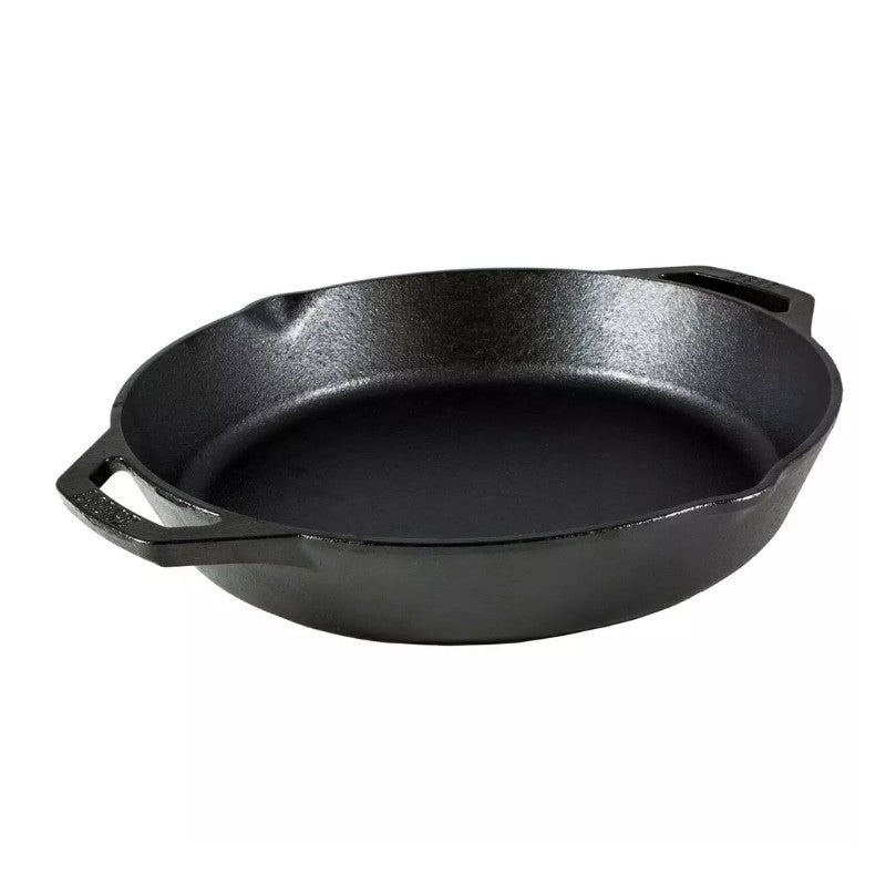 Pan Dual Handle 30cm