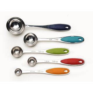 Measuring Spoons Set of 5