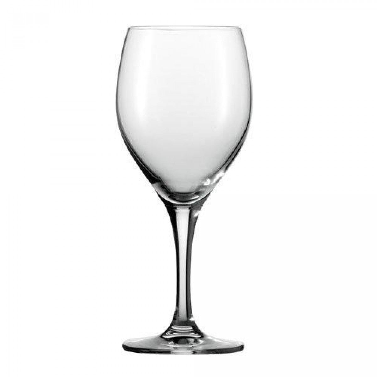 Mondial Red Wine Glasses-set of 6