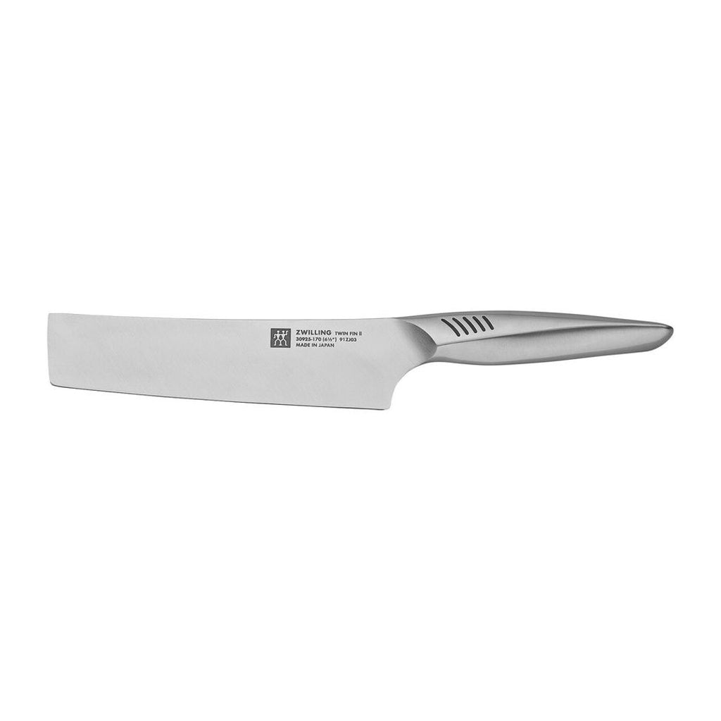 Nakiri Chef's Knife