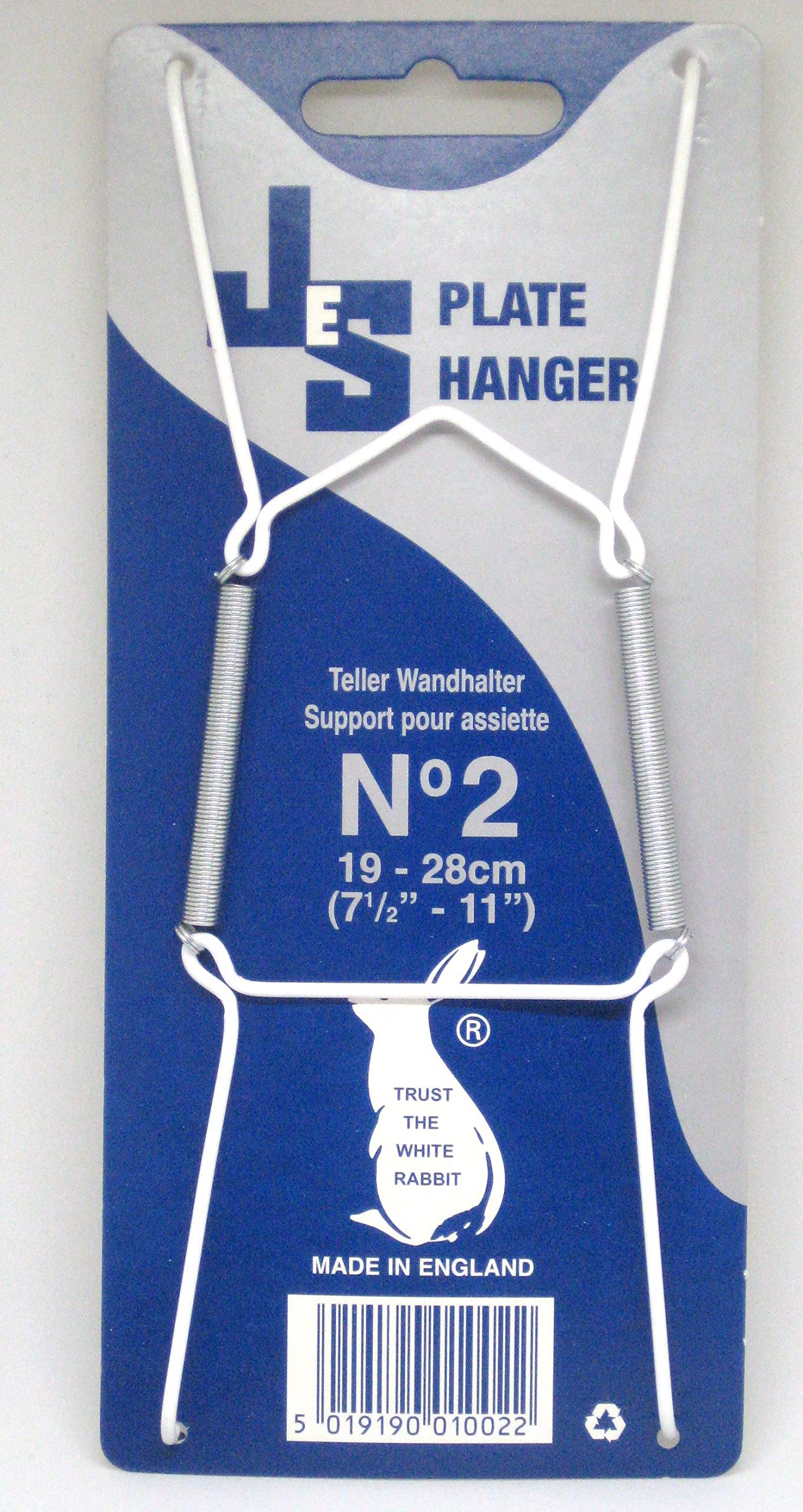 Plate Hanger