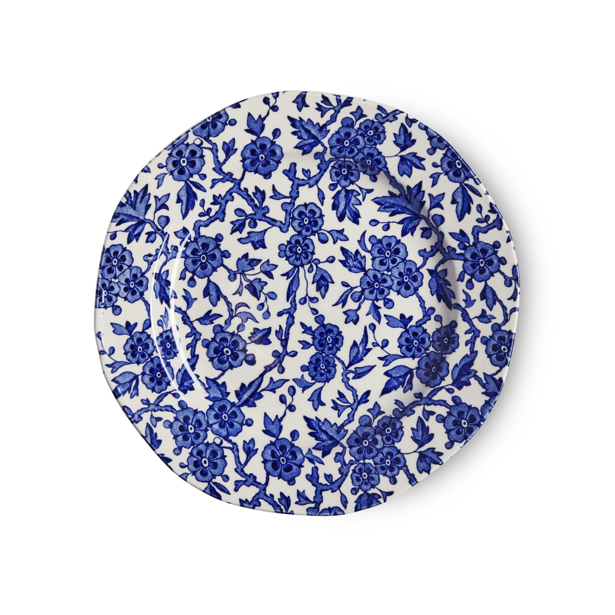 Blue Arden Tea Plate / 19cm