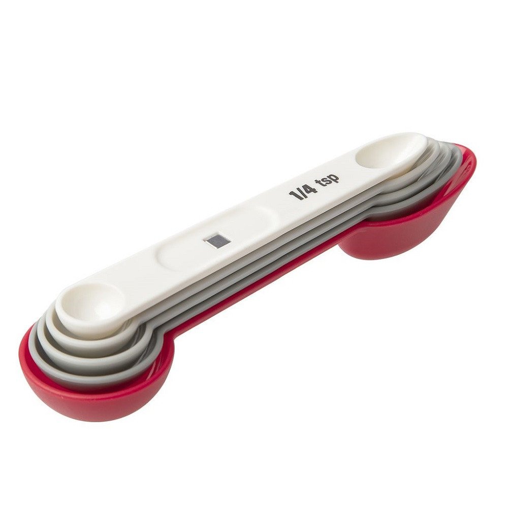Magnetic Measuring Spoons