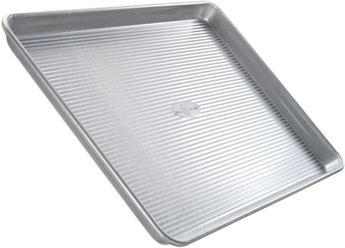 Quarter Sheet Pan 12 x 9"