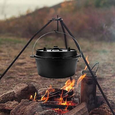 Camp Dutch Oven 5.6L