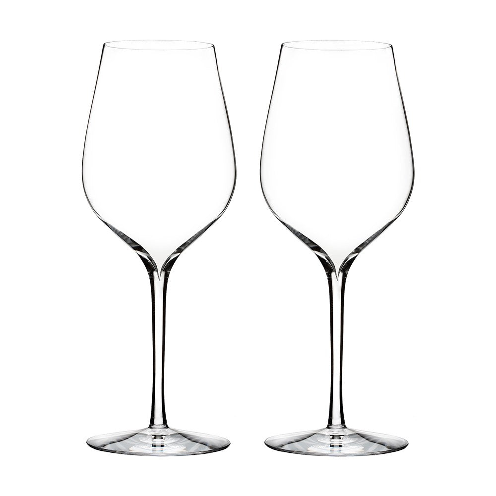 Sauvignon Blanc Glasses Set Of Two