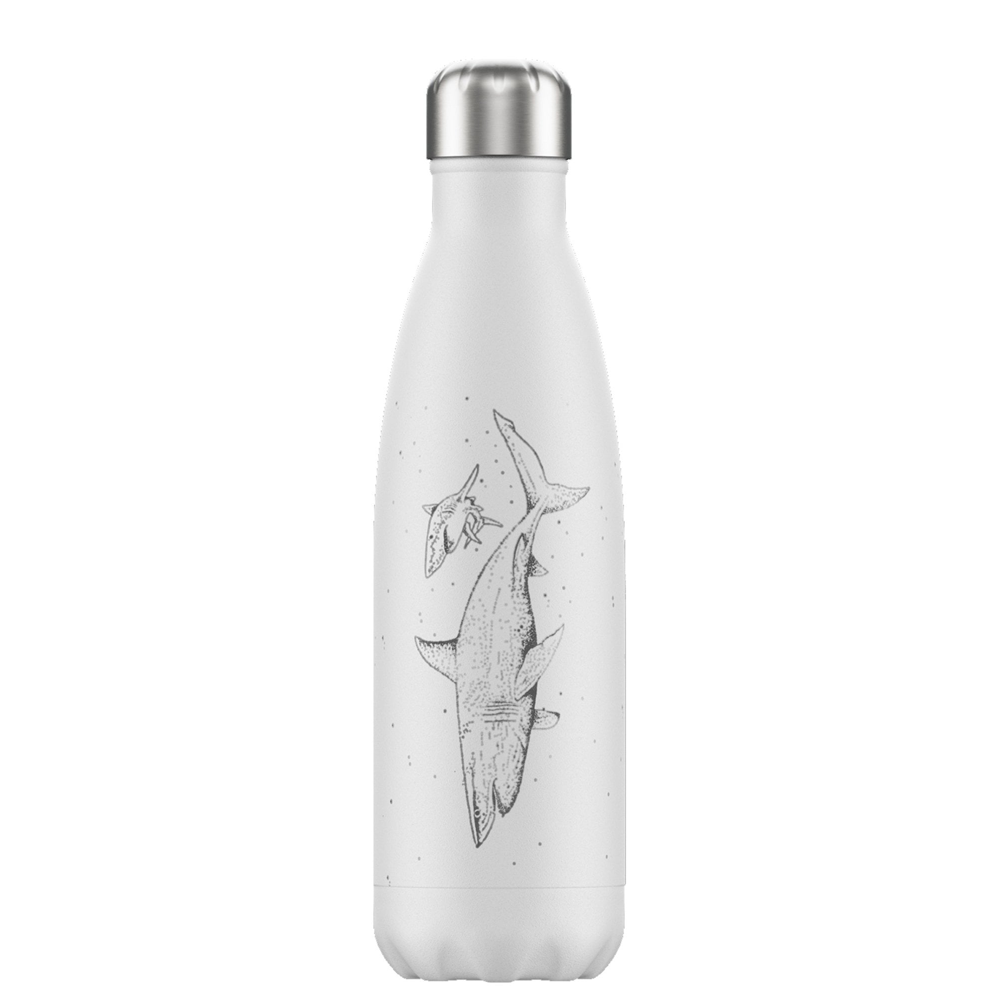 Sea Life Edition 500ml Bottle
