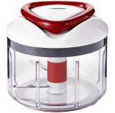 Easy Pull Food Processor