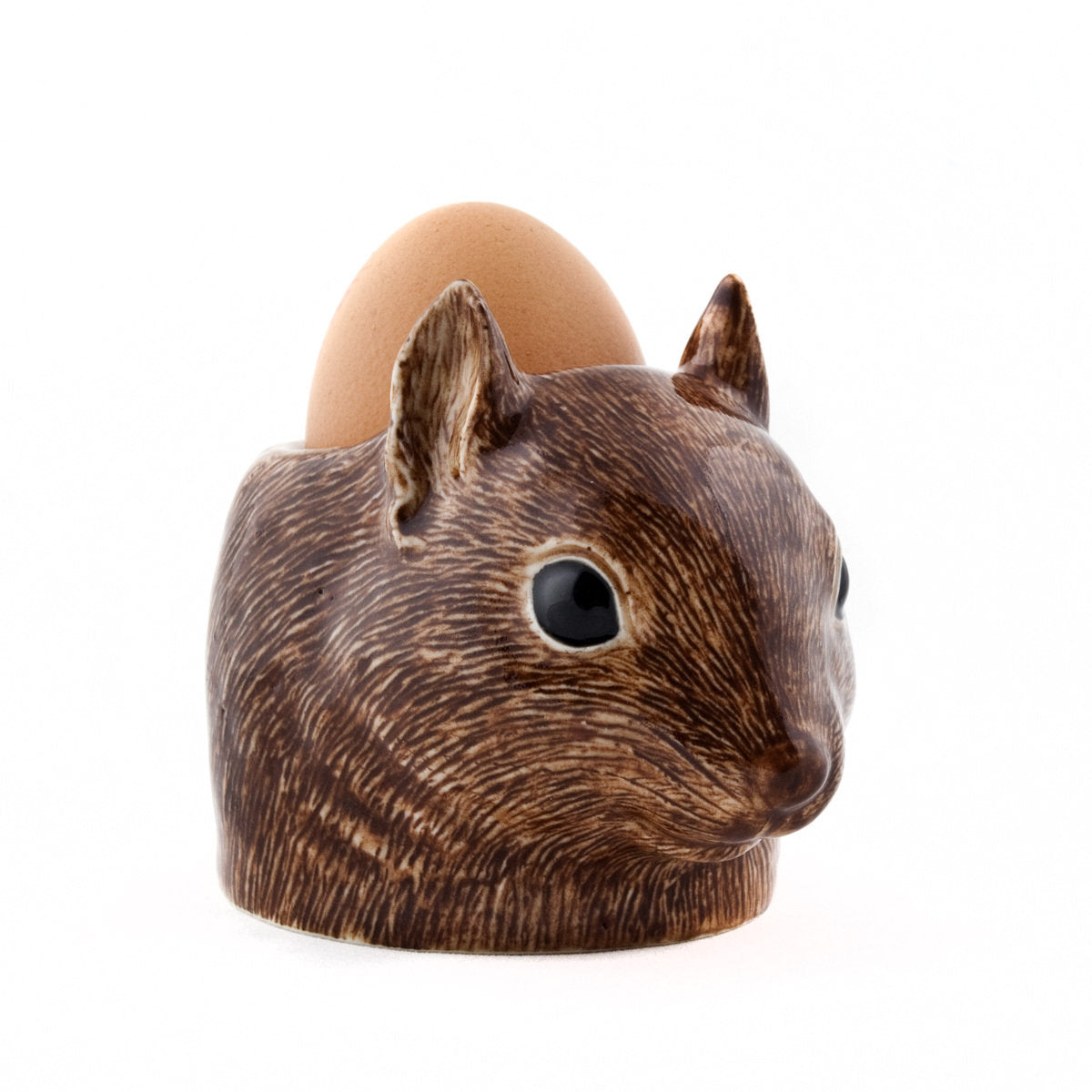 Squirrel Face Egg Cup