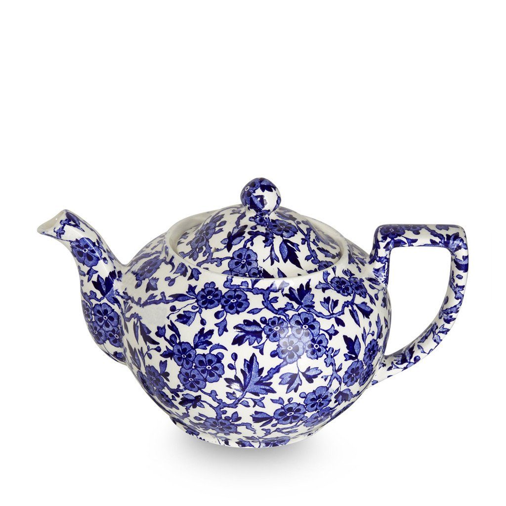 Blue Arden Teapot/ Large