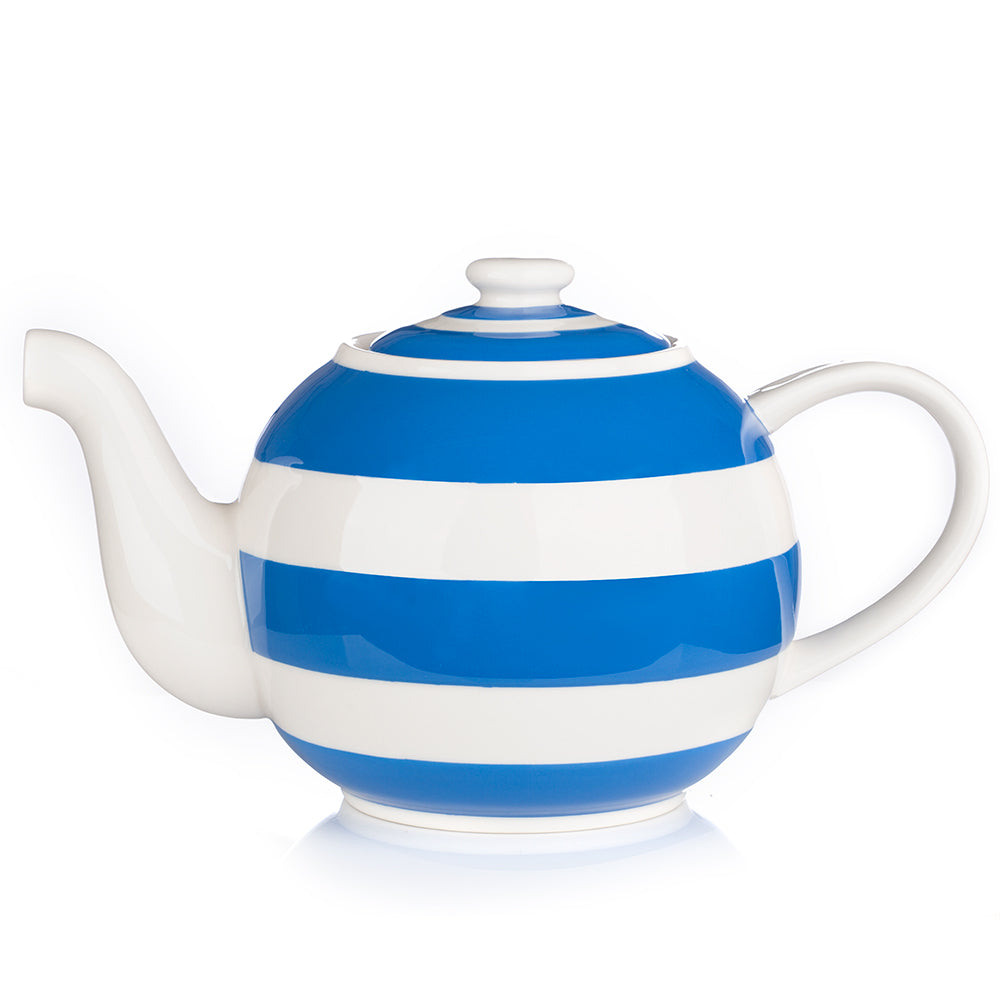 Blue Betty Teapot 1.4L