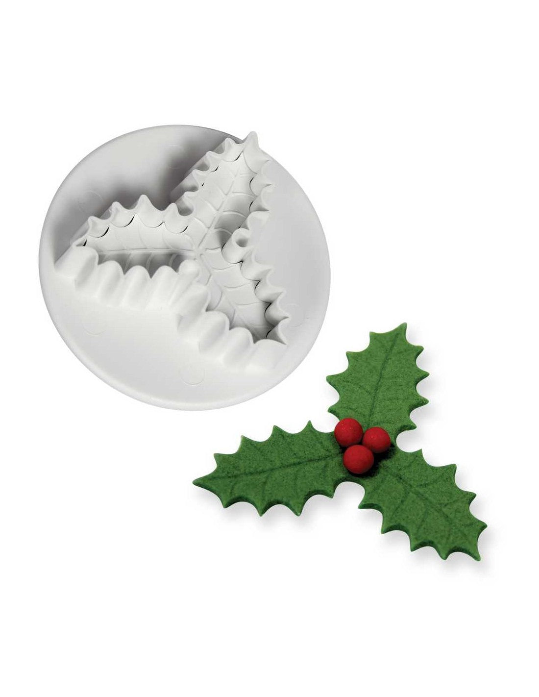 Holly Plunger Cutter
