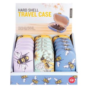 Travel Case Large-Bees