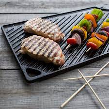 Reversable Grill/Griddle